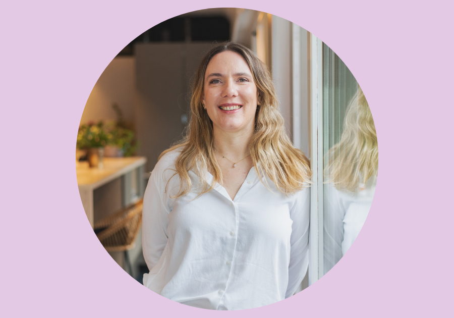 Audrey Rebout - Coach des injustices au travail